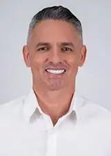 Foto de Tenente Cesar Salustiano
