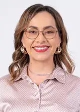 Foto de Dra Fabiana Gonçalves