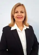 Foto de Professora Railda
