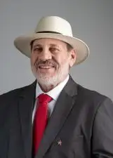 Foto de Delúbio