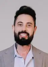 Foto de Delegado Yasser