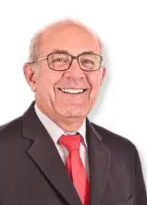 Foto de Mauro Rubem