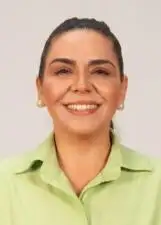 Foto de Gabriella Machado
