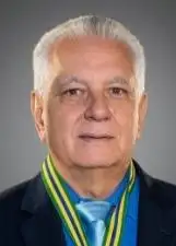 Foto de Agenor Curado