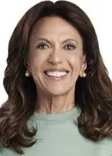 Foto de Gracinha Caiado