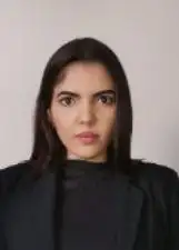 Foto de Mônica De Paula