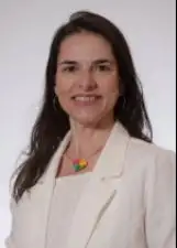 Foto de Dra. Alessandra Jacob