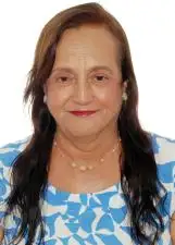 Foto de Maria Muniz