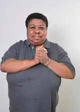Foto de Dilma Da Casa De Apoio