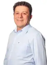 Foto de Zé Diniz