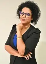 Foto de Dra. Camila Alves
