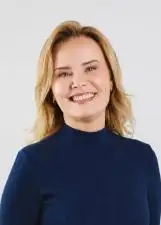 Foto de Ana Paula Rezende