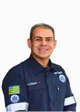Foto de Professor Cleidomar Enfermeiro