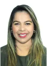 Foto de Kathrein Moura Com Os Pés