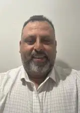 Foto de Chorão Caminhoneiro