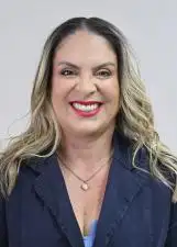 Foto de Subtenente Denise Brasil