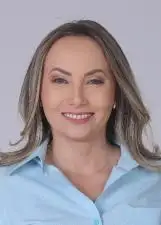 Foto de Camila Rosa