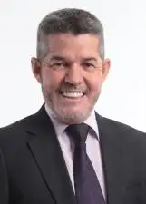 Foto de Delegado Waldir