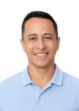 Foto de Capitão Rodoldo Souza