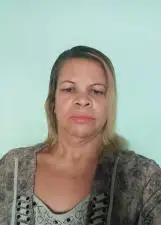 Foto de Professora Carmem