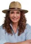 Foto de Jacqueline Zaiden