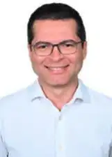 Foto de Oséias Varão