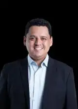 Foto de Felipe Galdino