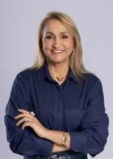 Foto de Isabel Cristina