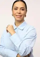 Foto de Claudinha Cruvinel