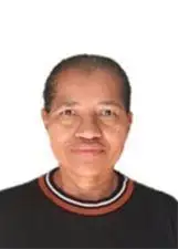Foto de Professora Miranda