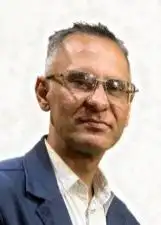 Foto de Pastor Julio Cezar