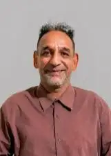 Foto de Gerson Morais