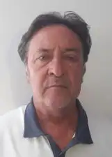 Foto de Aleido Afiune