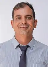 Foto de Professor Alex