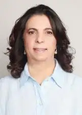 Foto de Dra Cristina