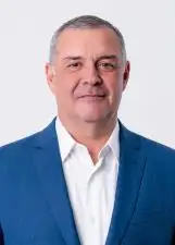 Foto de Marco Aurélio