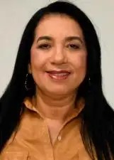 Foto de Prof. Maria Zilma