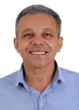 Foto de Professor Zenilton
