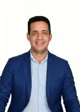 Foto de Ribeiro Do Túllio