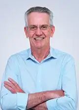 Foto de Dr. Walter Vosgrau