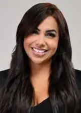 Foto de Lu Gomes