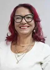 Foto de Professora Meire