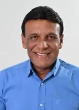Foto de Radialista Marcelo Silva