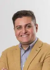 Foto de Professor João Coelho