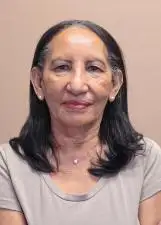 Foto de Maria Ocionira
