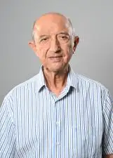 Foto de Adair Henriques Vovô Do Jeep