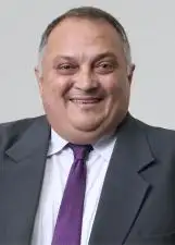 Foto de Márcio Gordo
