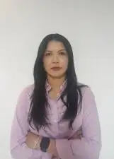 Foto de Tenente Ana Paula