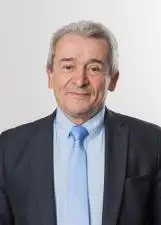 Foto de Dr. Ezizio Barbosa