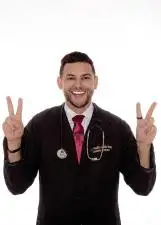 Foto de Dr. Franklin Carvalho